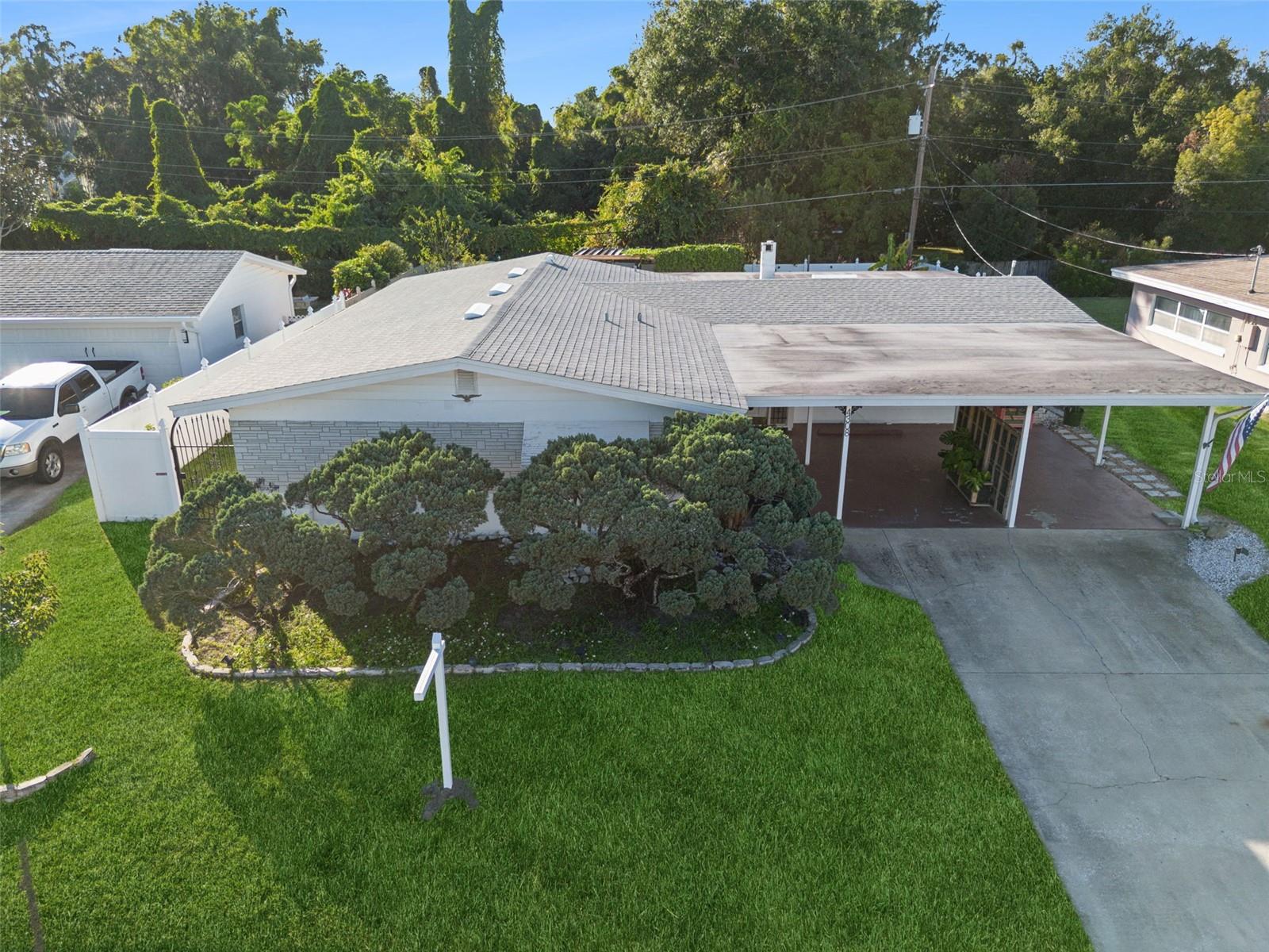 4308 BRANDEIS AVENUE