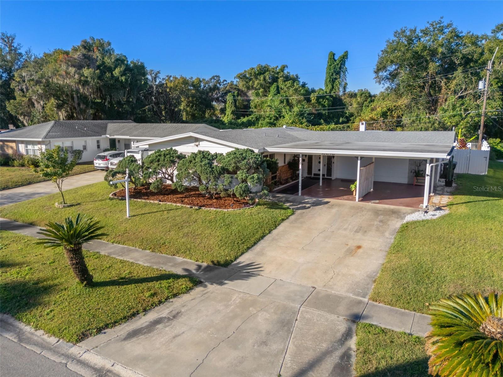 4308 BRANDEIS AVENUE