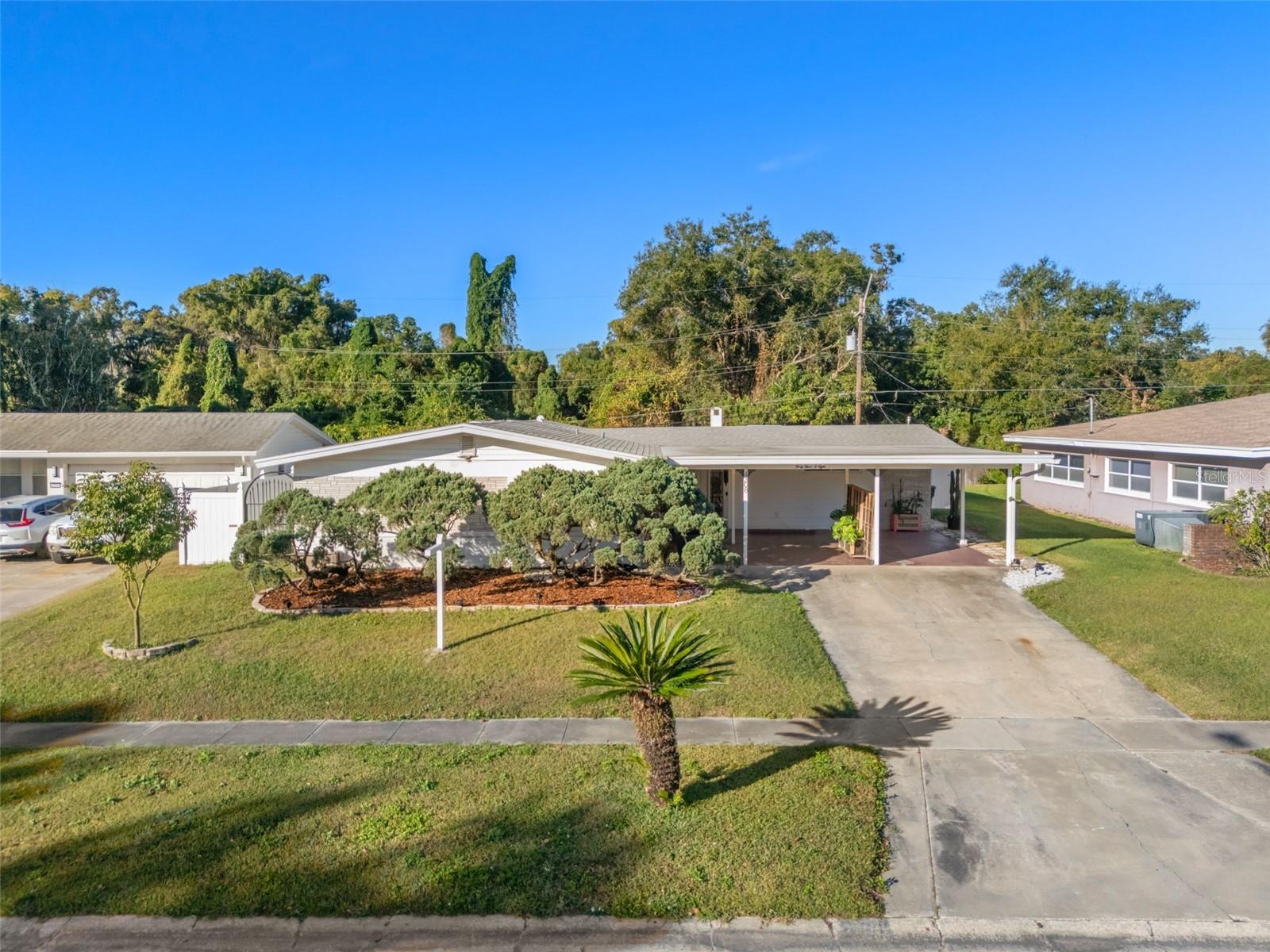 4308 BRANDEIS AVENUE