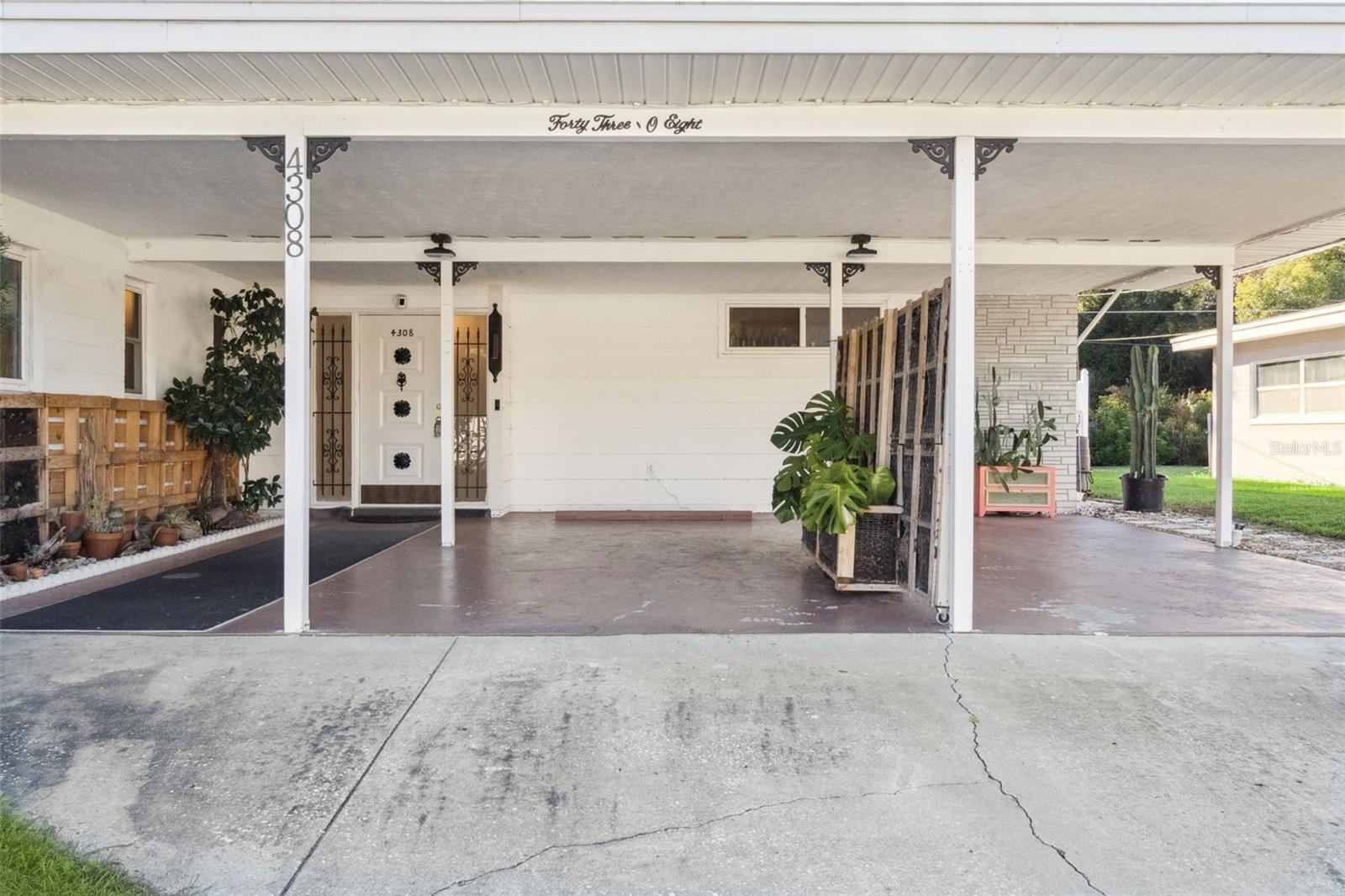 4308 BRANDEIS AVENUE