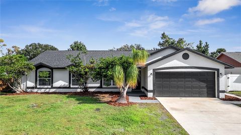 A home in ORLANDO