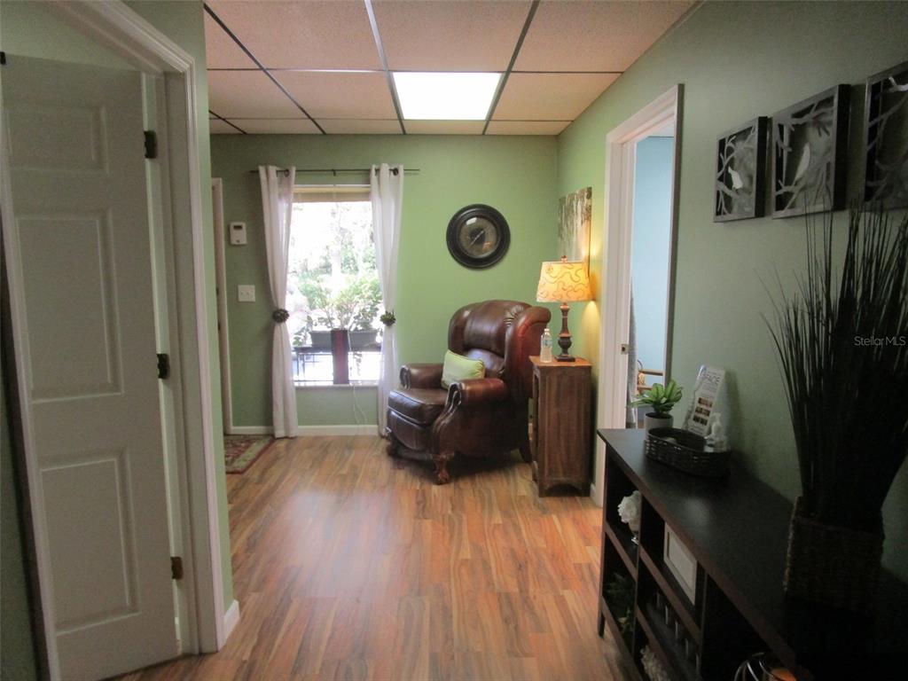 WEST GREEN SPGS - Commercial Sale