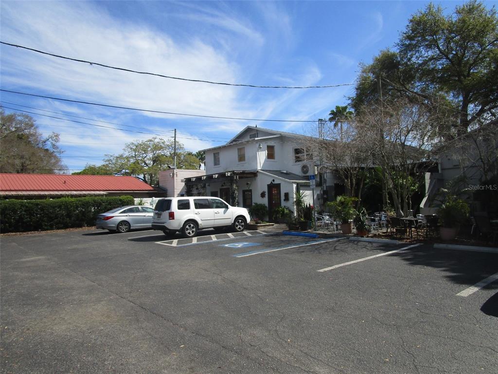 WEST GREEN SPGS - Commercial Sale