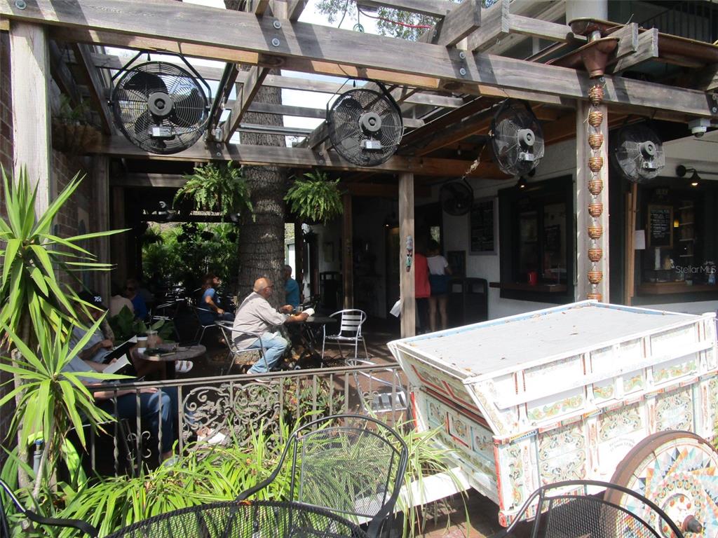 WEST GREEN SPGS - Commercial Sale