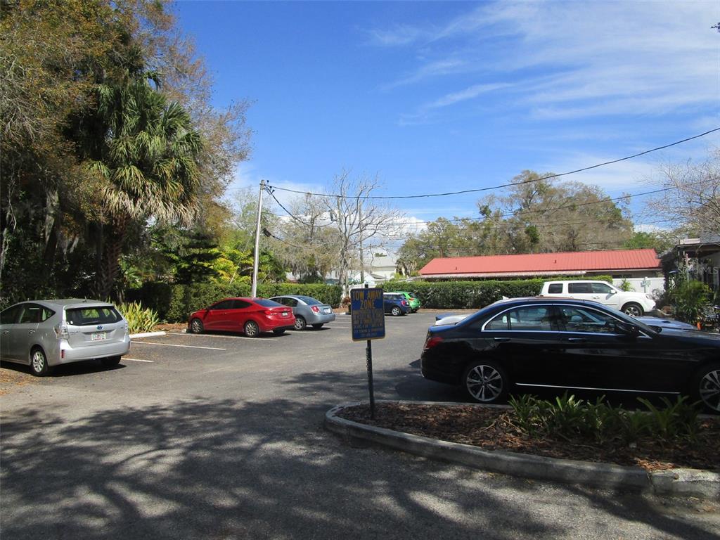 WEST GREEN SPGS - Commercial Sale