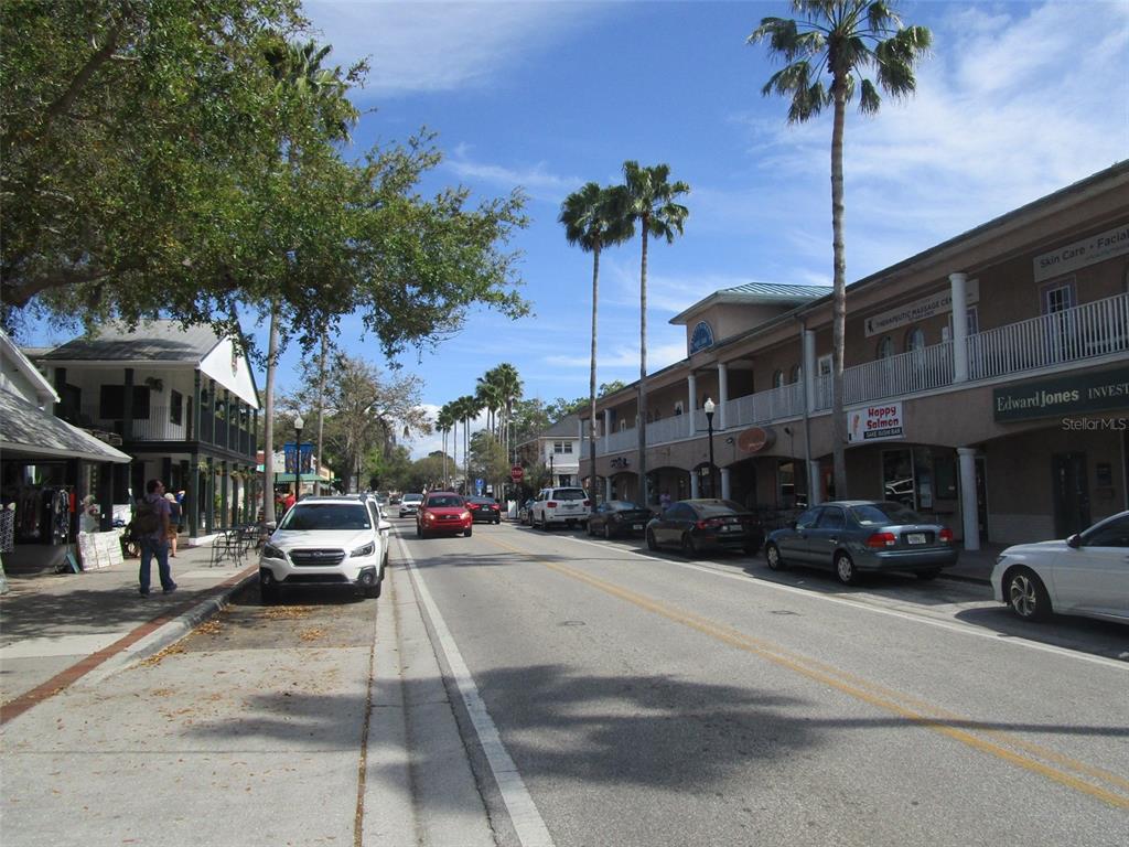 WEST GREEN SPGS - Commercial Sale