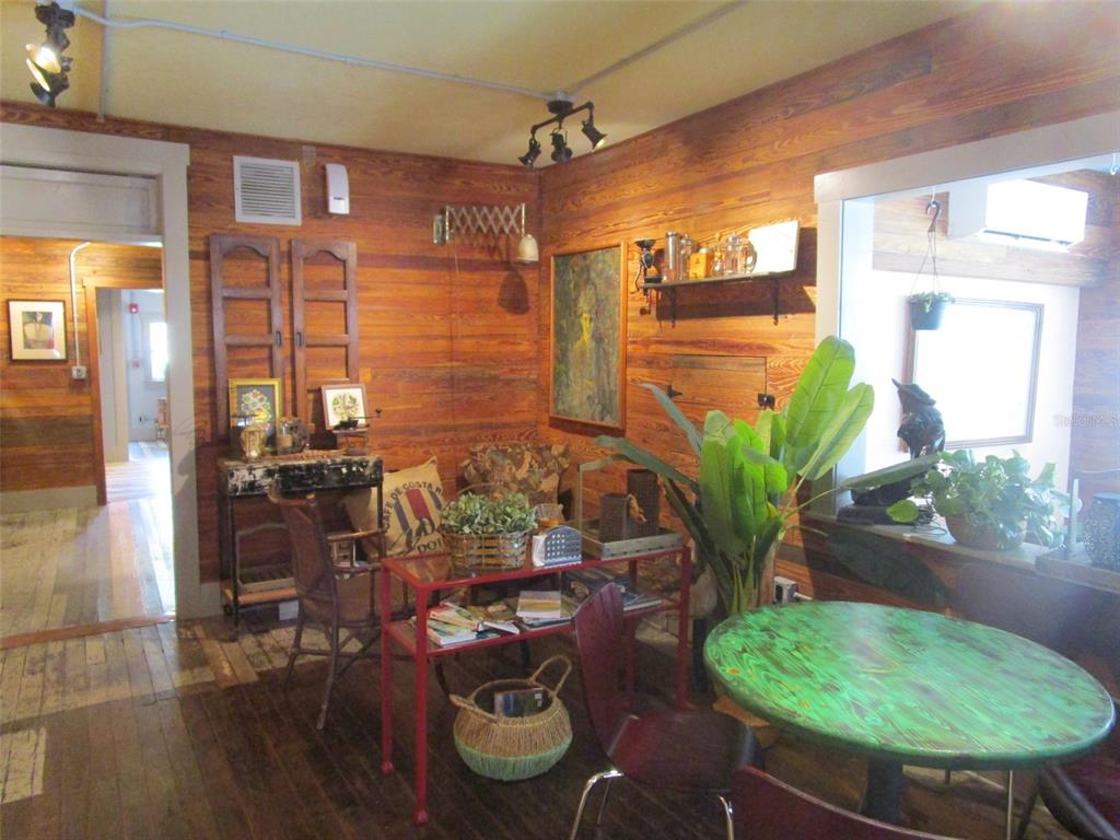 WEST GREEN SPGS - Commercial Sale