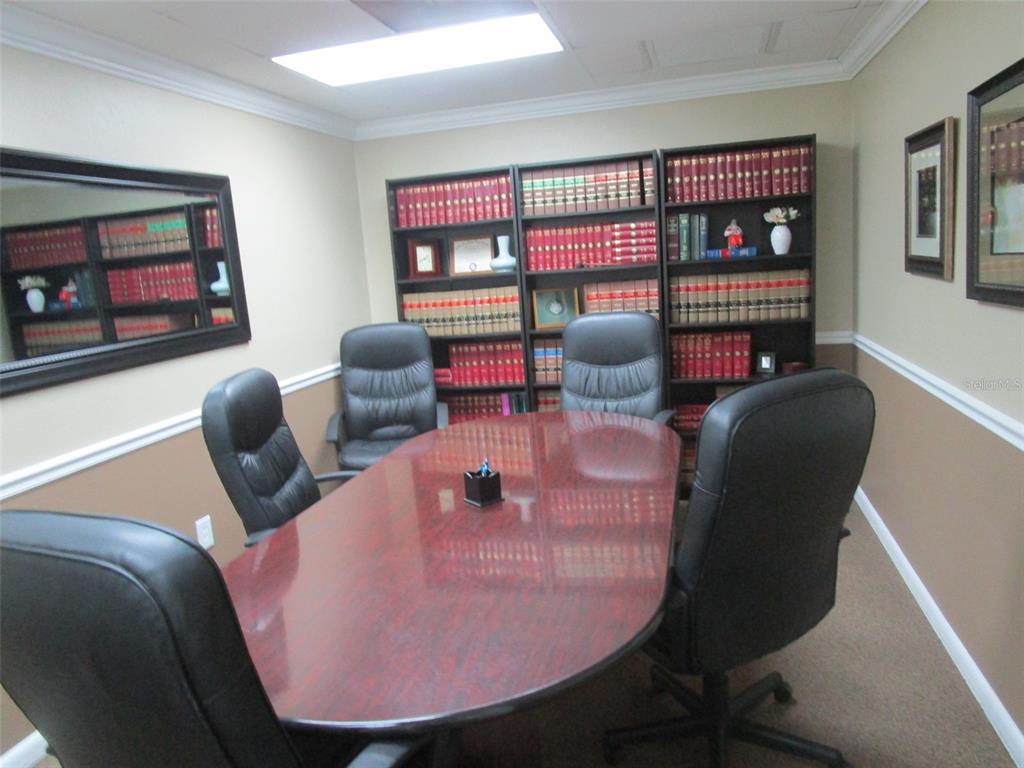 WEST GREEN SPGS - Commercial Sale