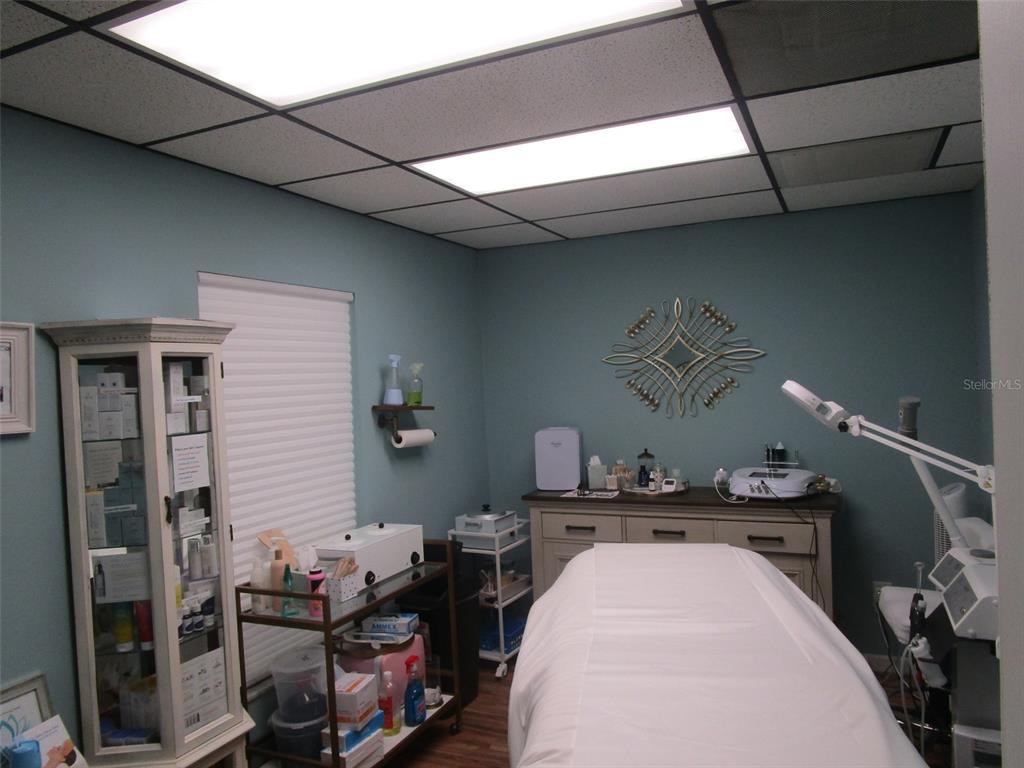 WEST GREEN SPGS - Commercial Sale