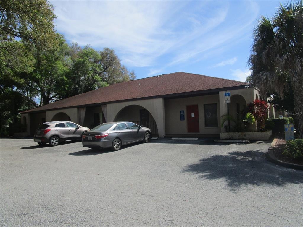 WEST GREEN SPGS - Commercial Sale