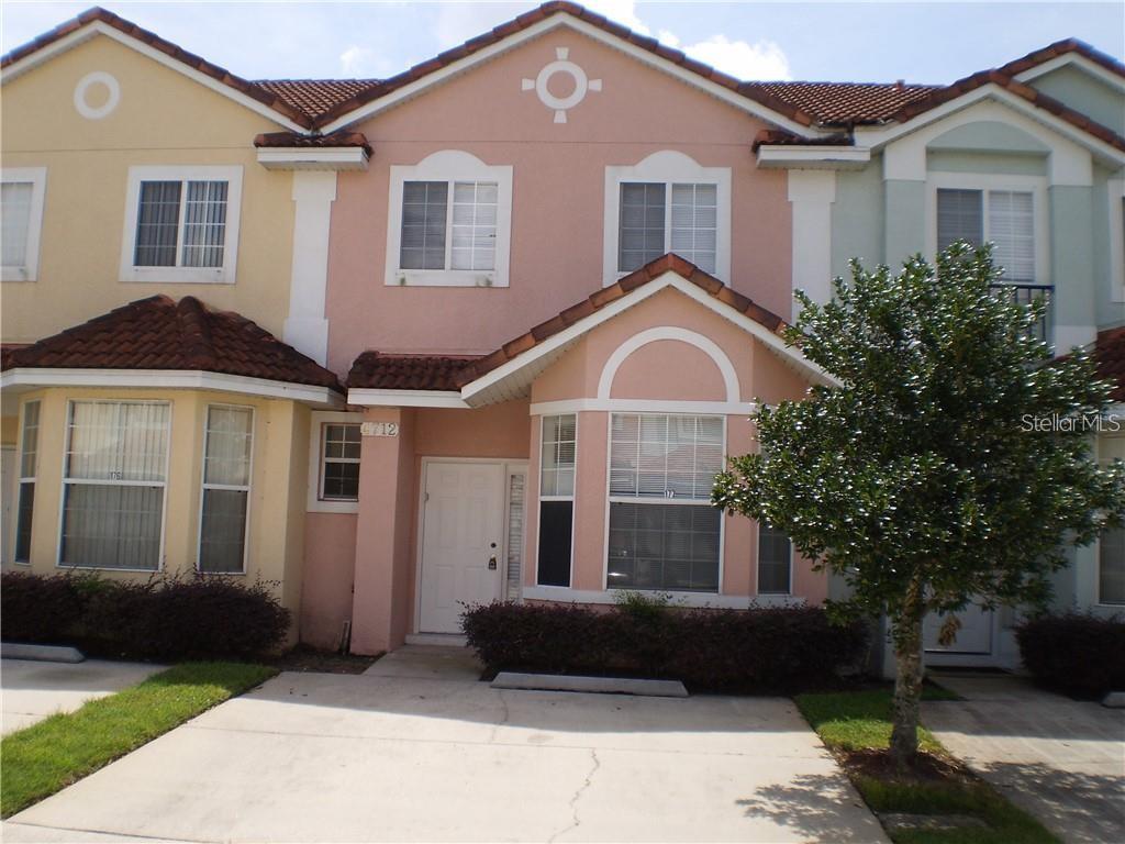 View KISSIMMEE, FL 34746 townhome