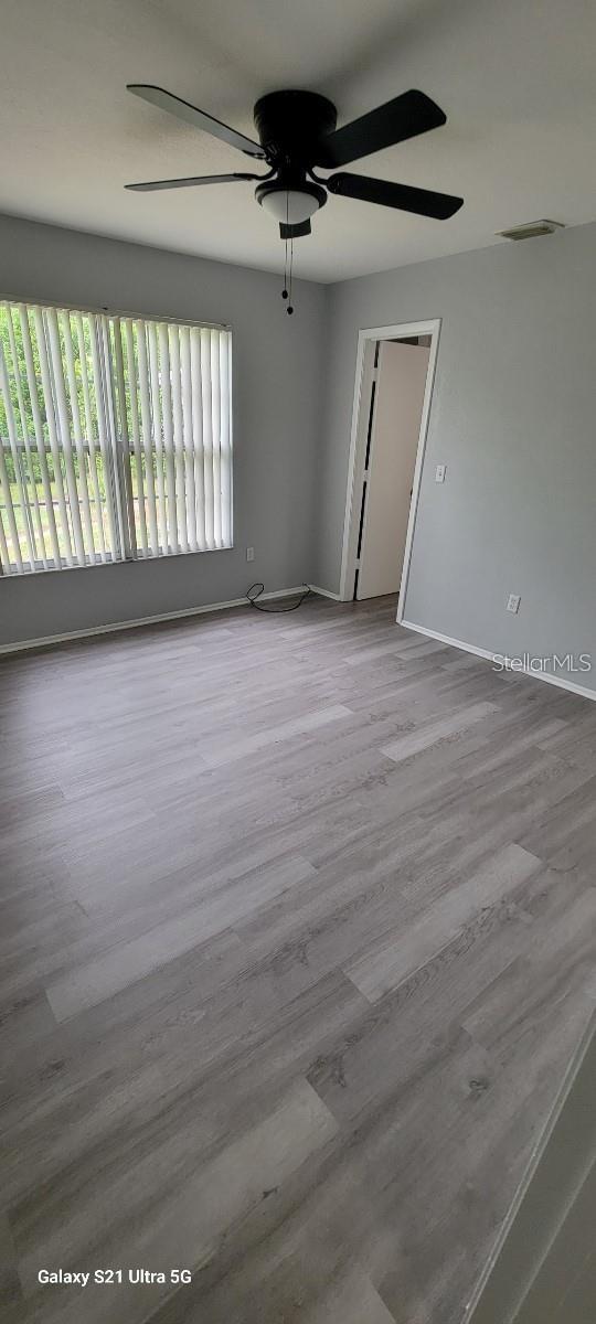 PORT CHARLOTTE SEC 018 - Residential Lease