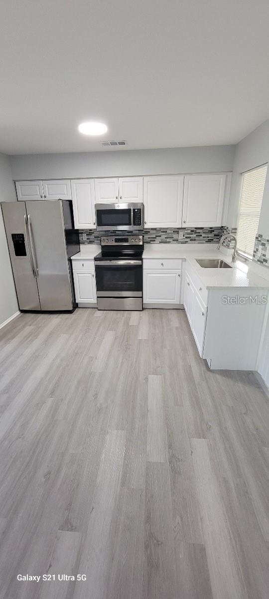 PORT CHARLOTTE SEC 018 - Residential Lease