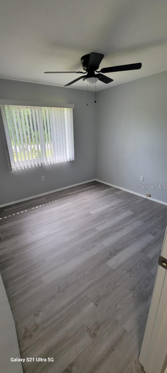 PORT CHARLOTTE SEC 018 - Residential Lease