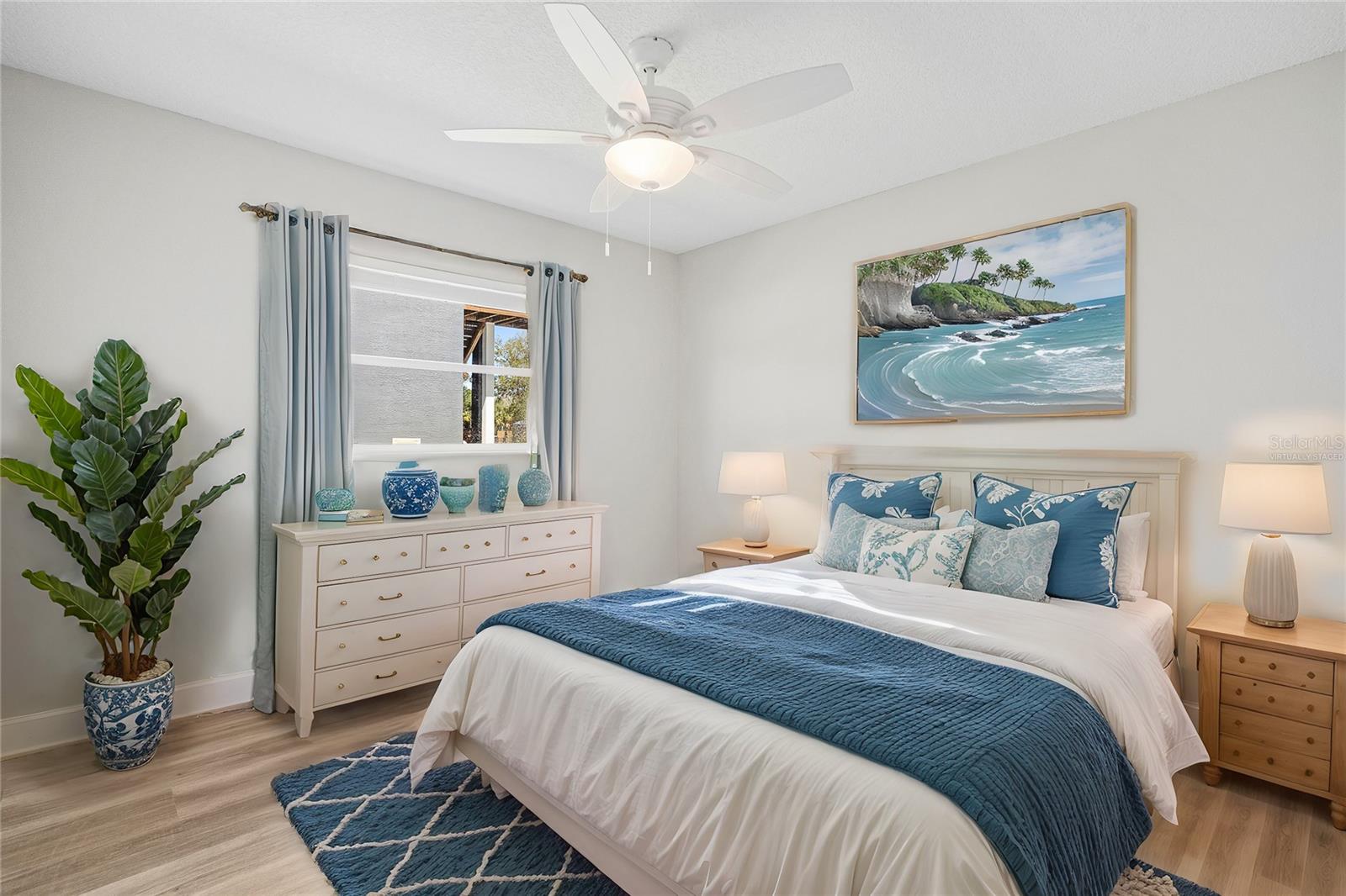 INDIAN WATERS UNIT 03 - Residential