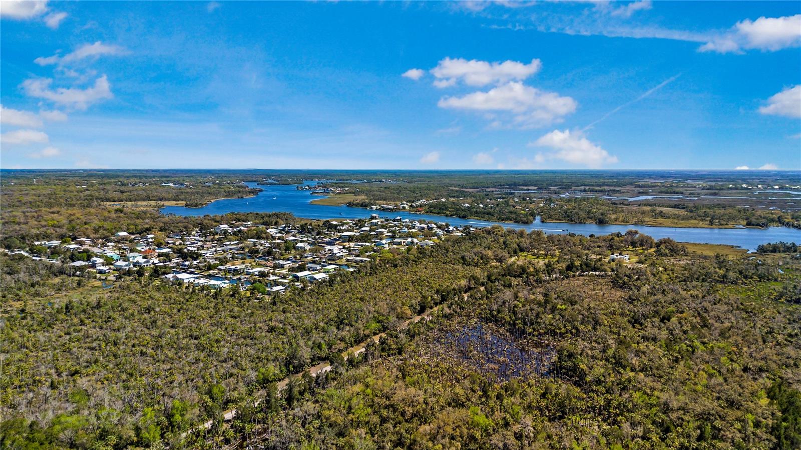 INDIAN WATERS UNIT 03 - Residential