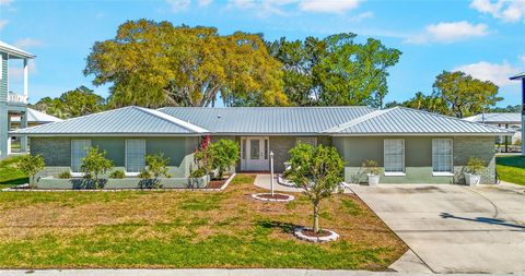 Photo of 3929 N Sagomon Point, Crystal River, FL 34428 (MLS # TB8456712)