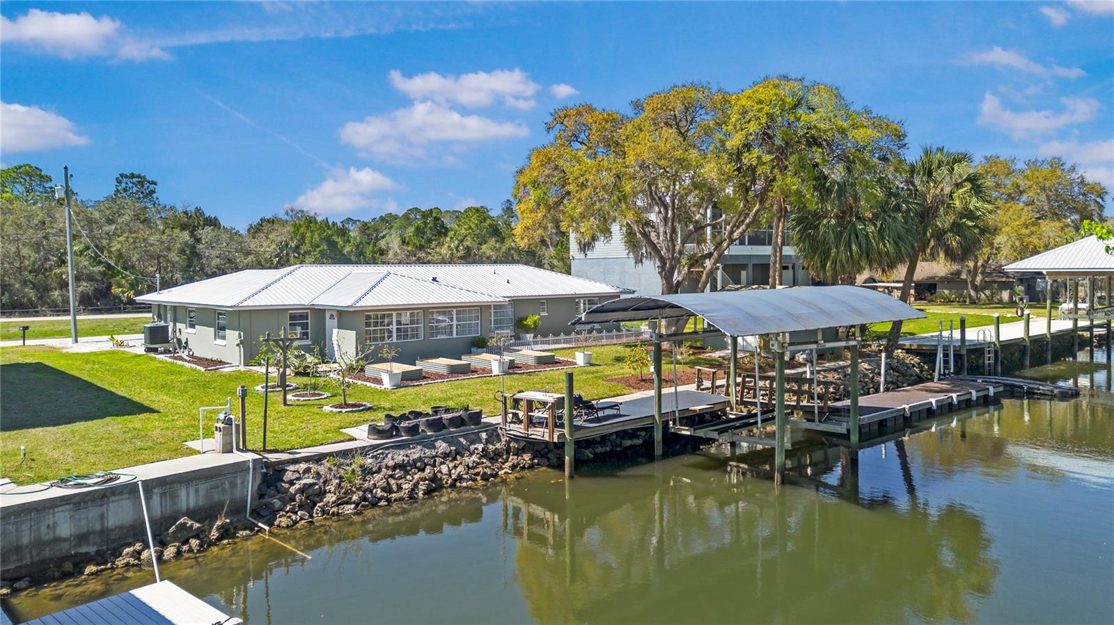 INDIAN WATERS UNIT 03 - Residential