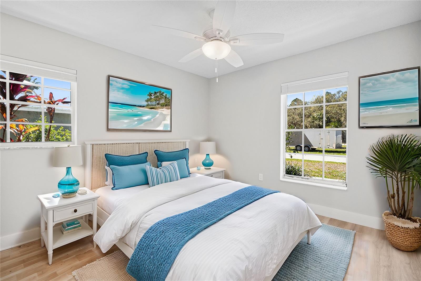 INDIAN WATERS UNIT 03 - Residential