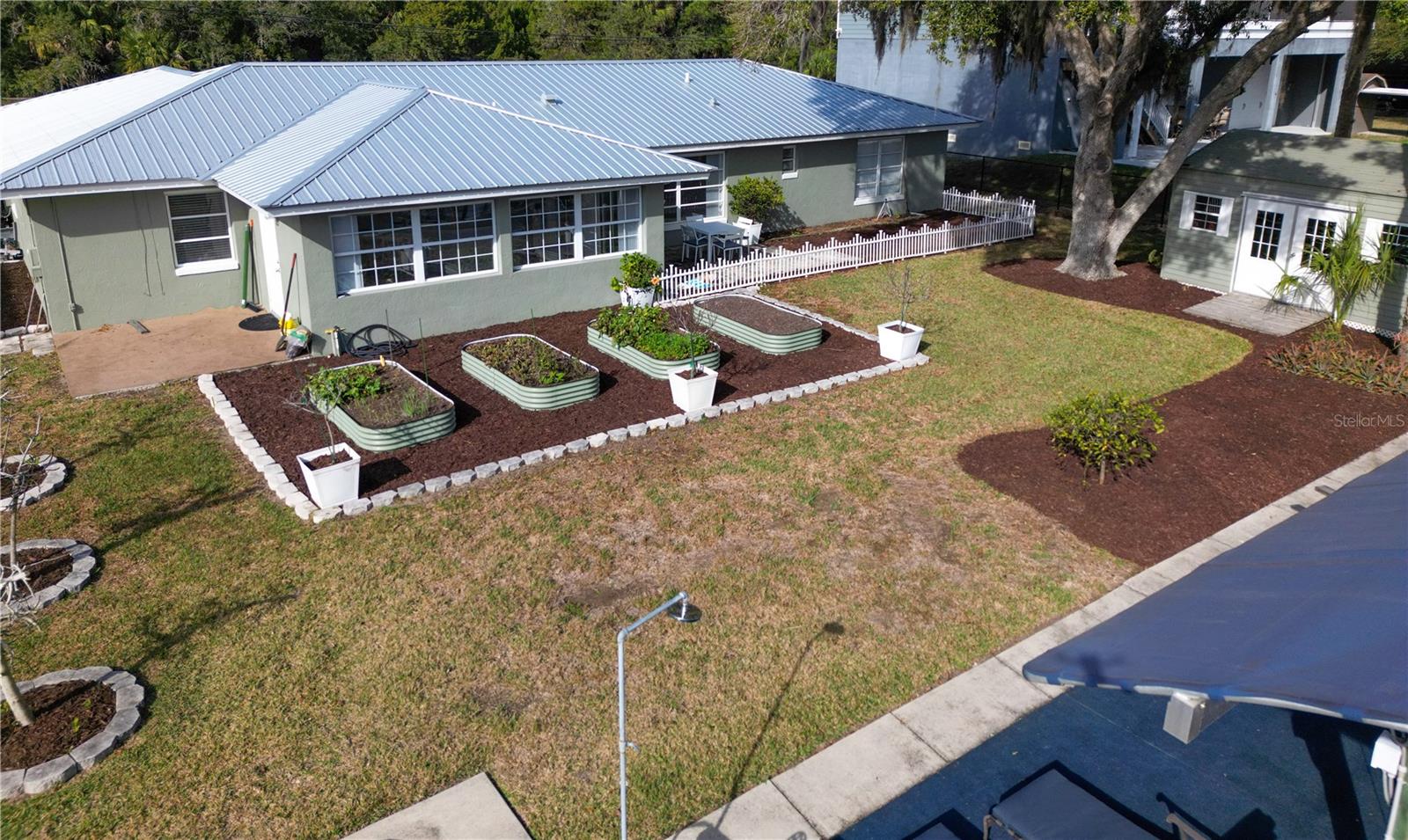 INDIAN WATERS UNIT 03 - Residential