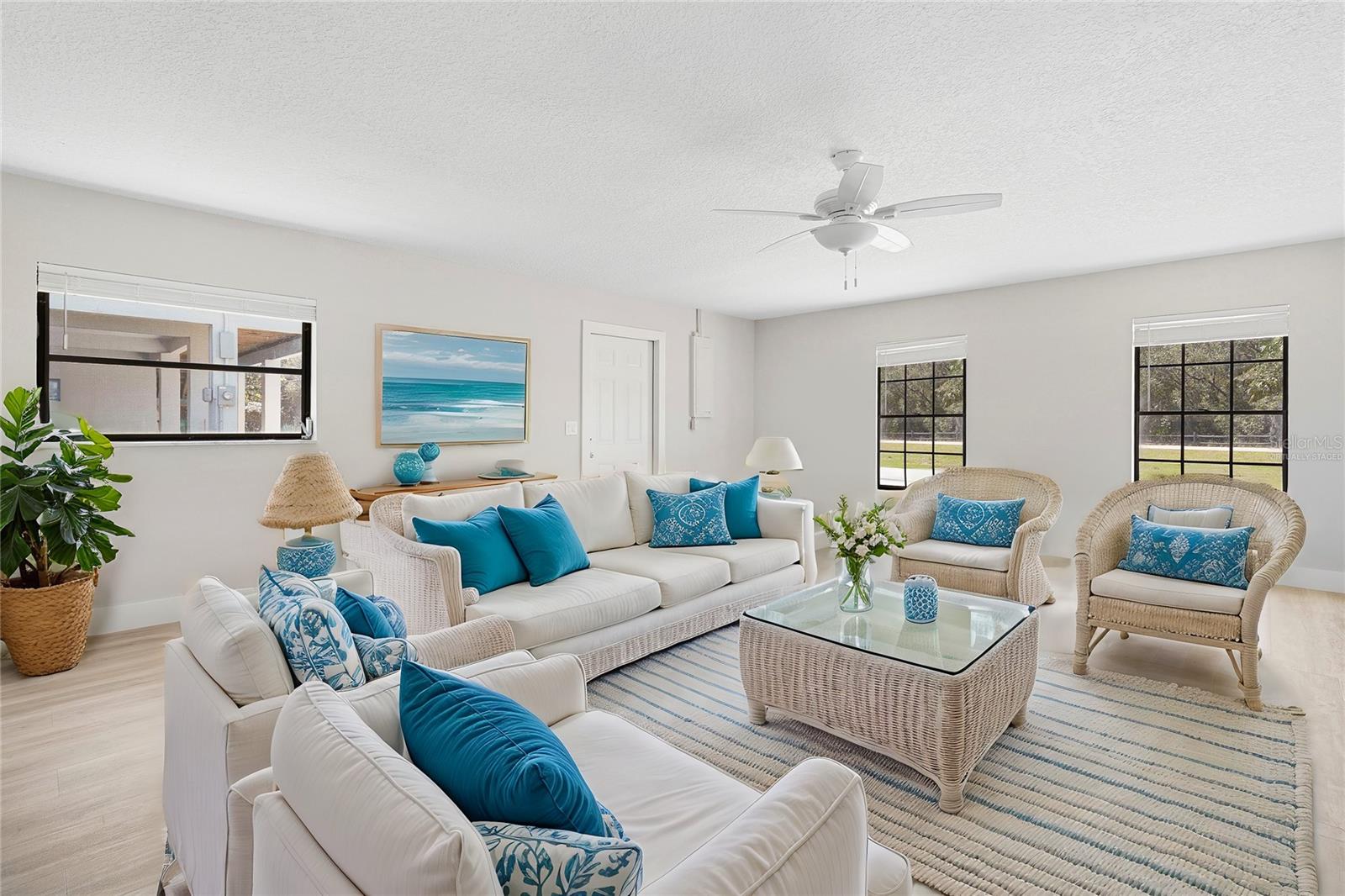 INDIAN WATERS UNIT 03 - Residential