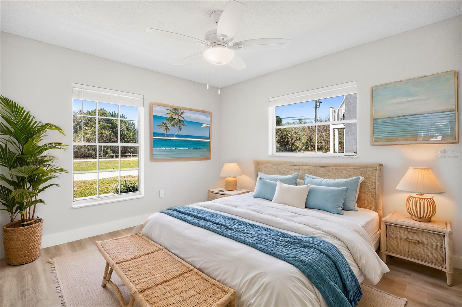 INDIAN WATERS UNIT 03 - Residential