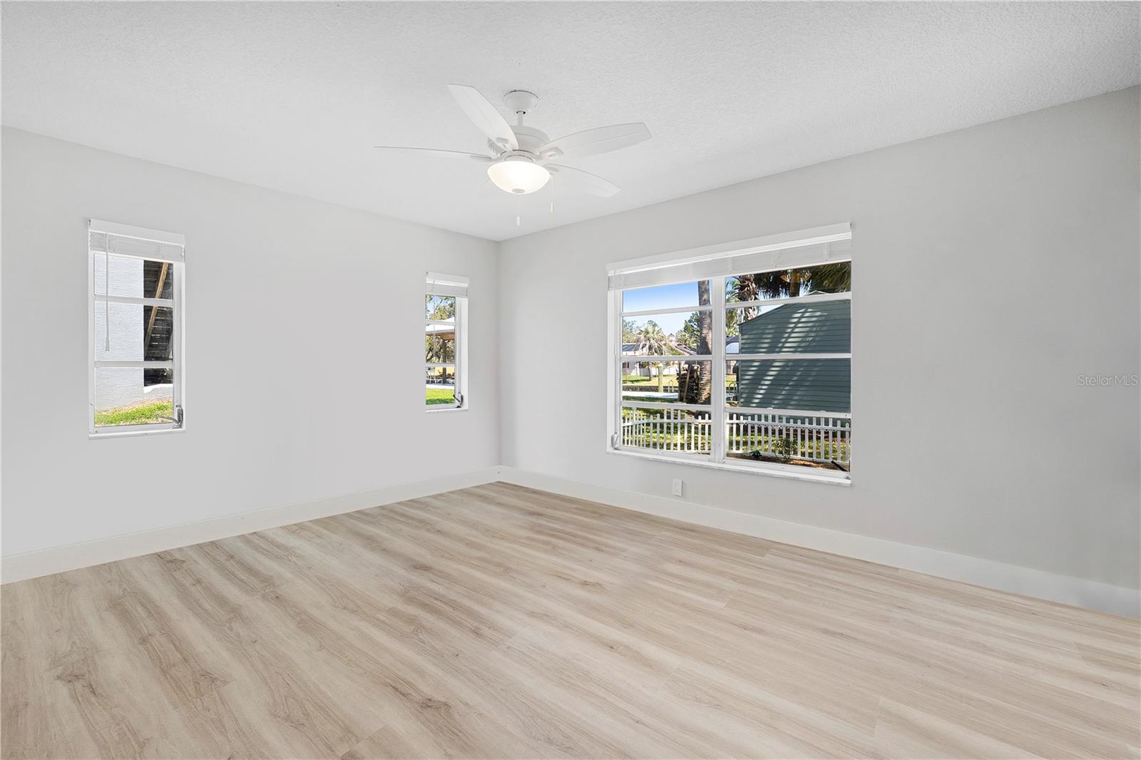 INDIAN WATERS UNIT 03 - Residential