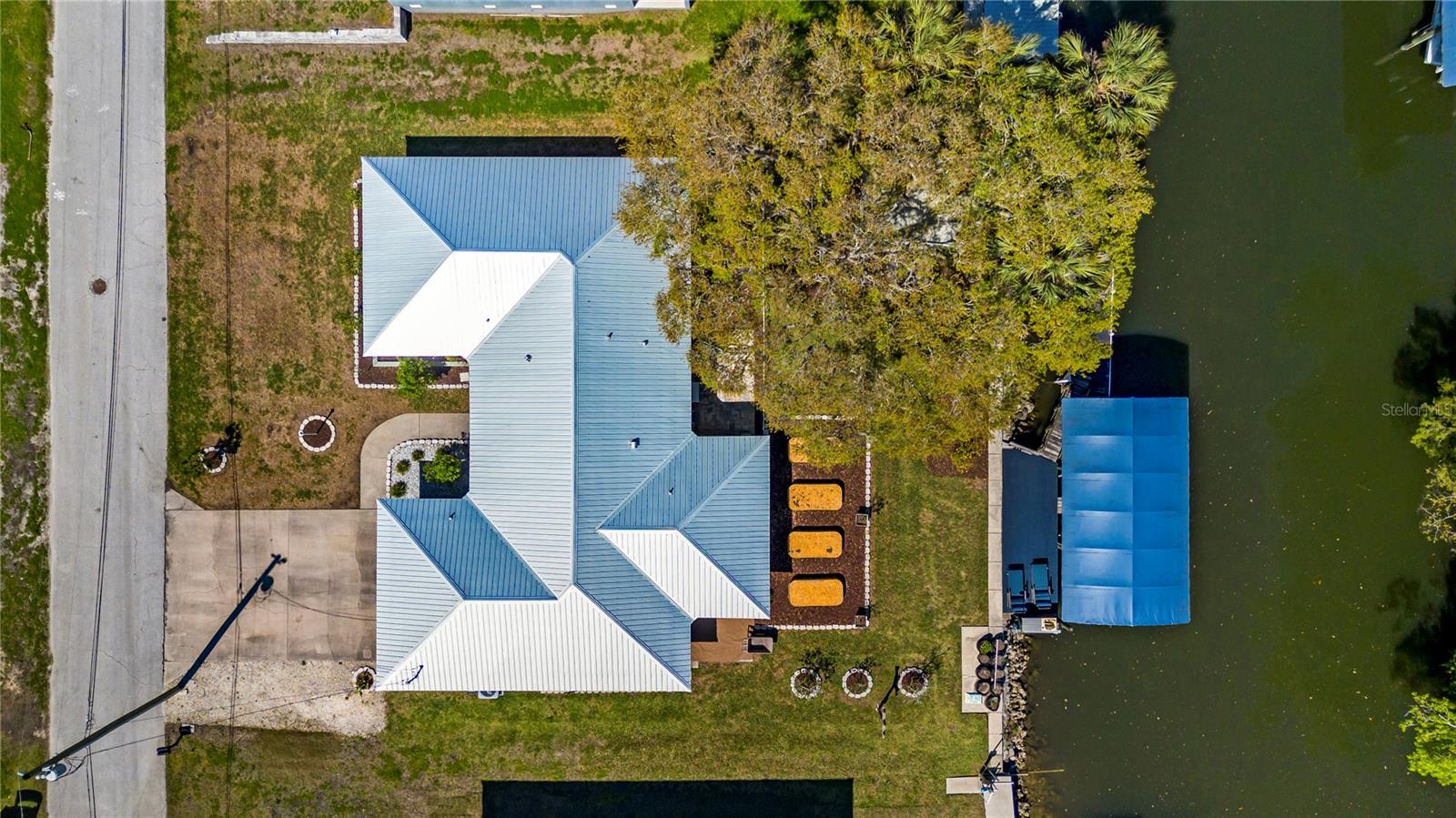 INDIAN WATERS UNIT 03 - Residential