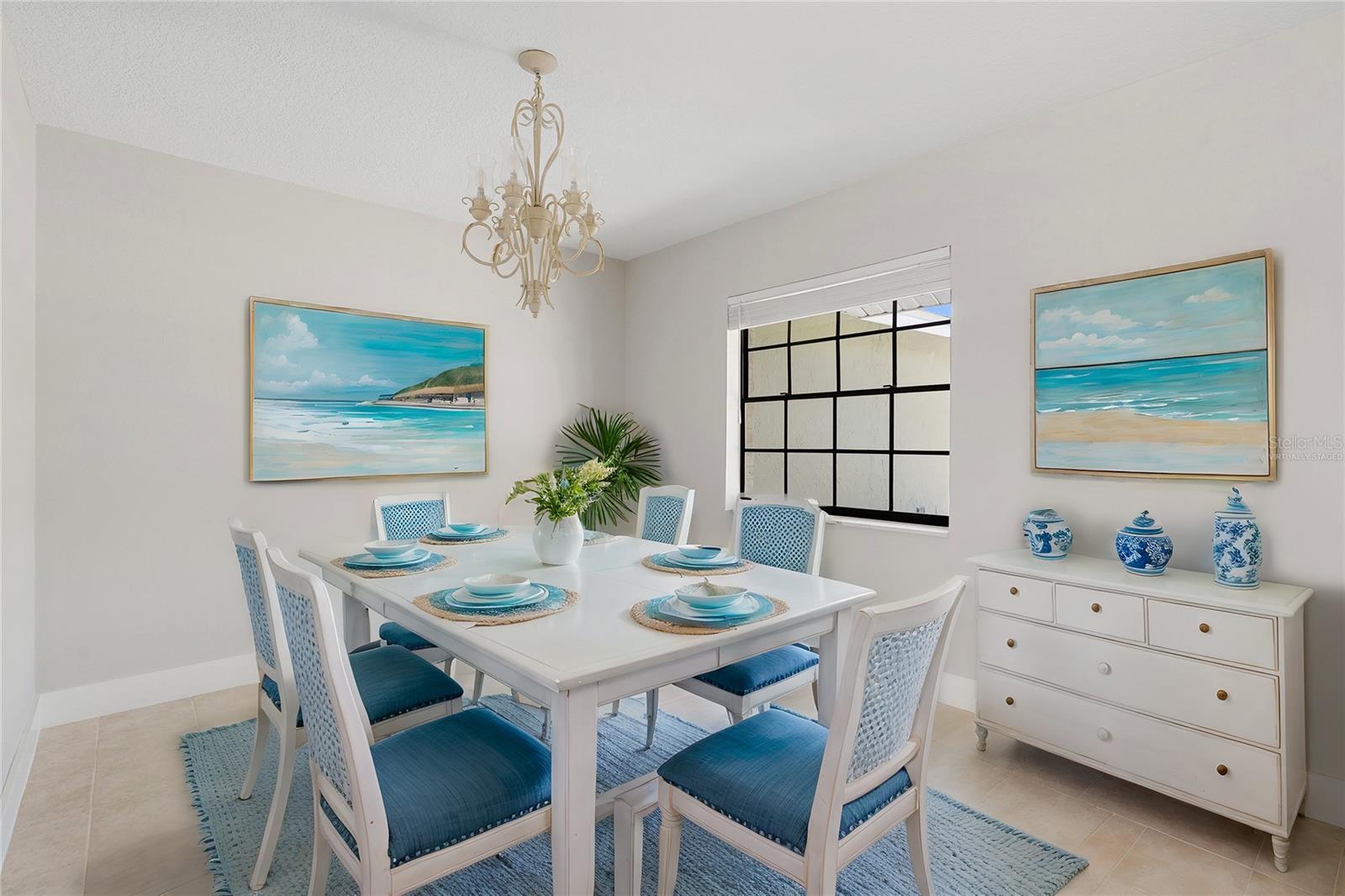 INDIAN WATERS UNIT 03 - Residential