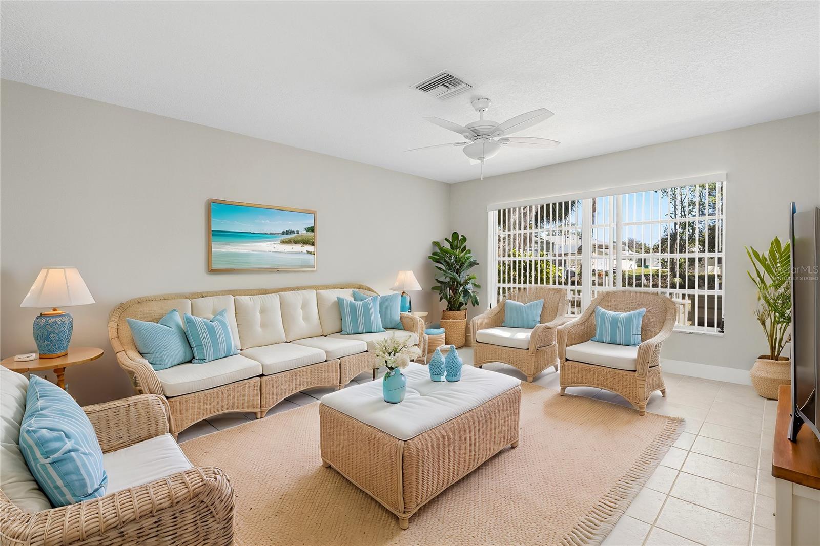 INDIAN WATERS UNIT 03 - Residential