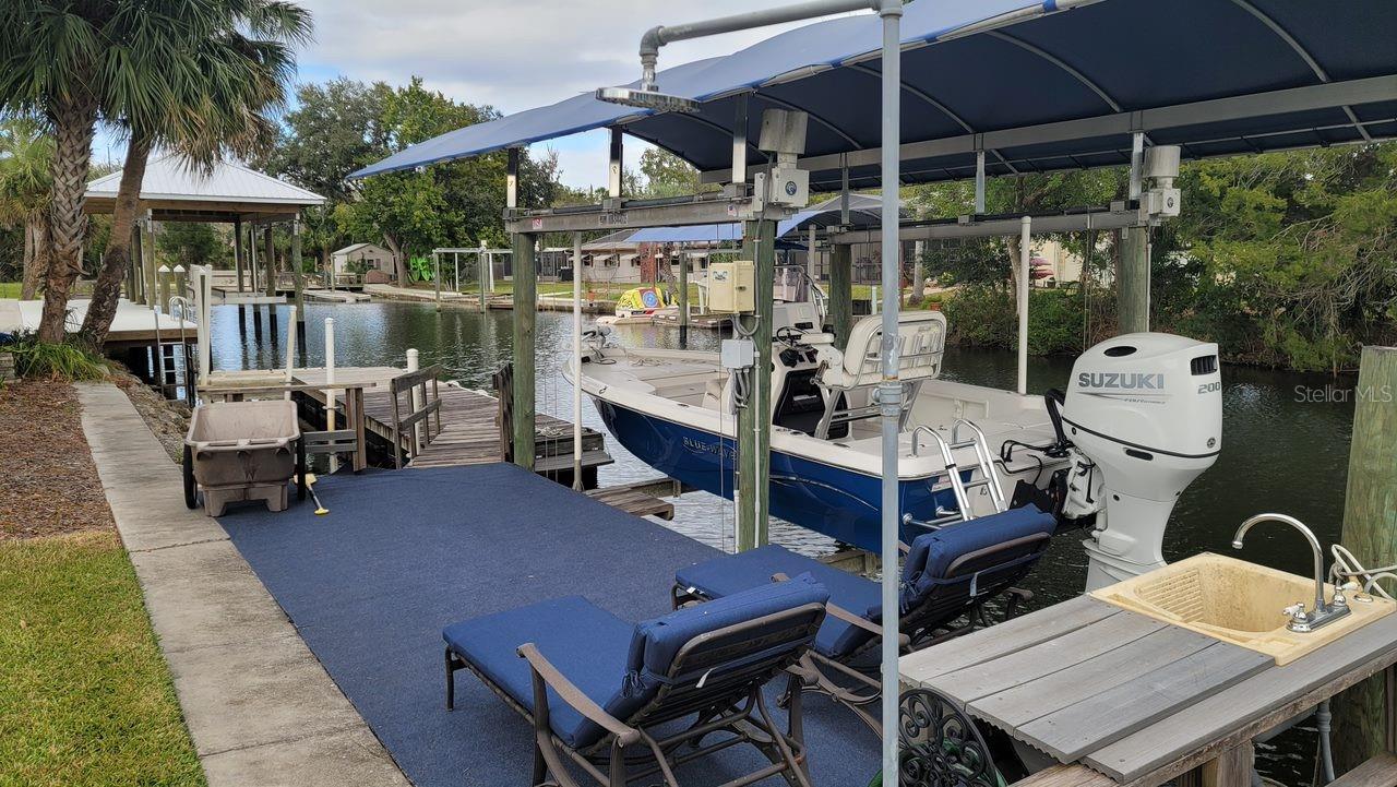 INDIAN WATERS UNIT 03 - Residential