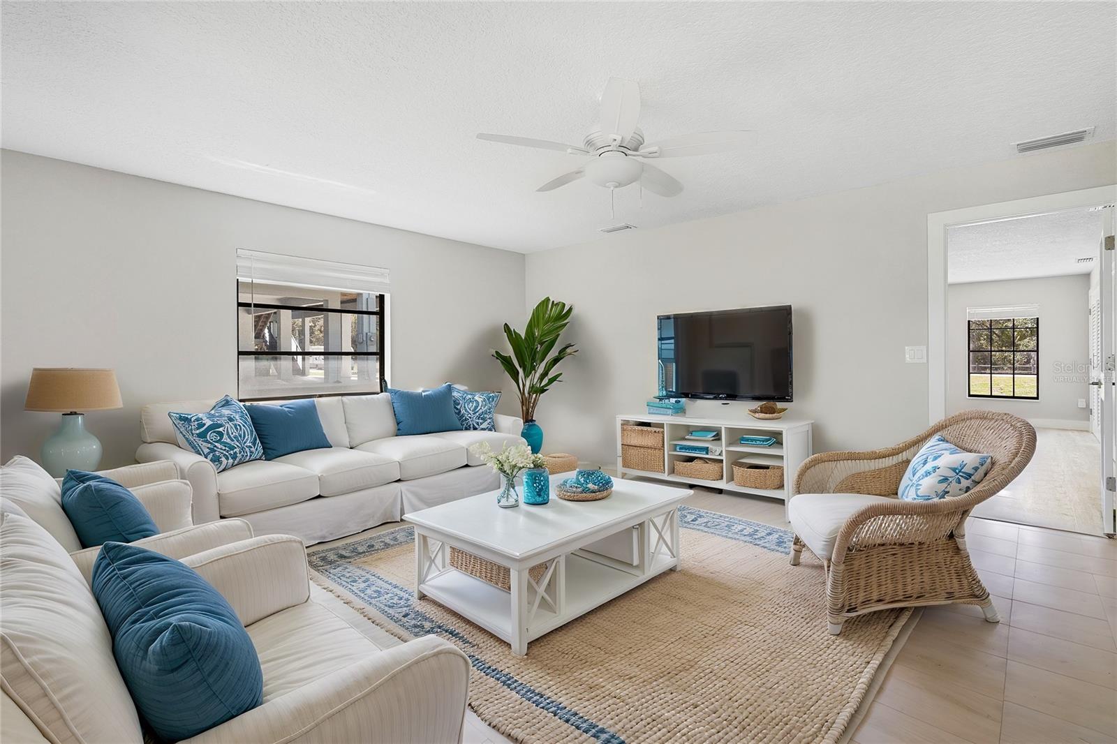 INDIAN WATERS UNIT 03 - Residential