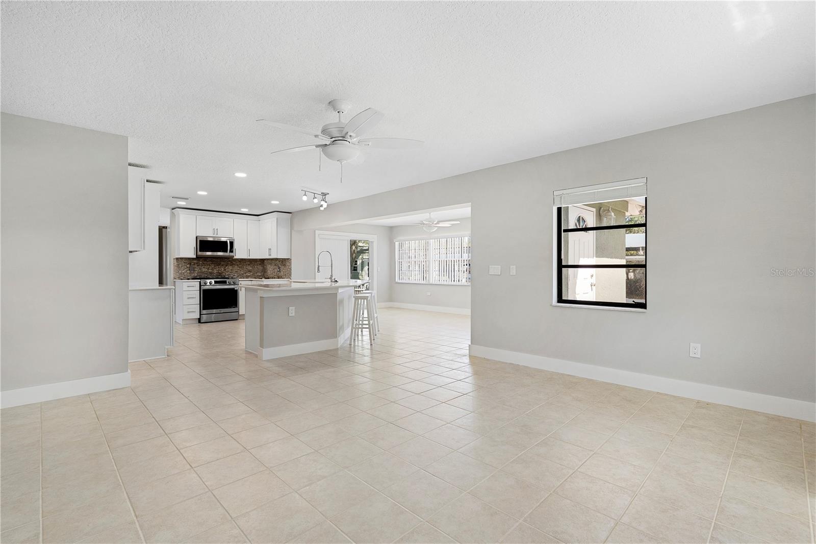 INDIAN WATERS UNIT 03 - Residential