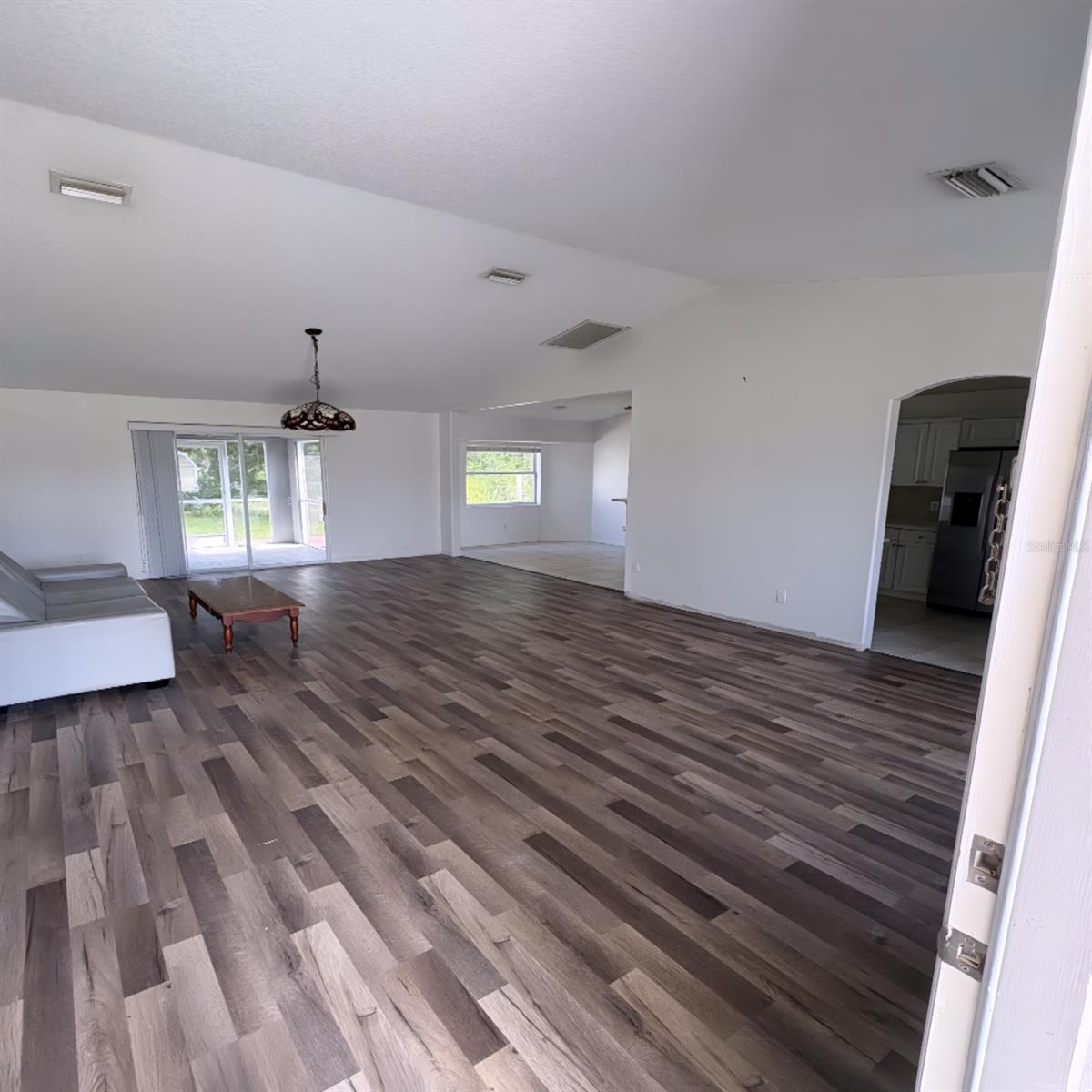 PORT CHARLOTTE SUB 09 - Residential