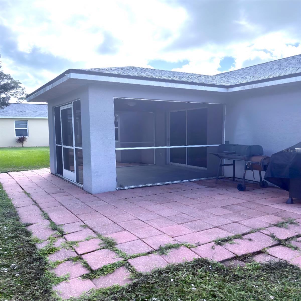 PORT CHARLOTTE SUB 09 - Residential