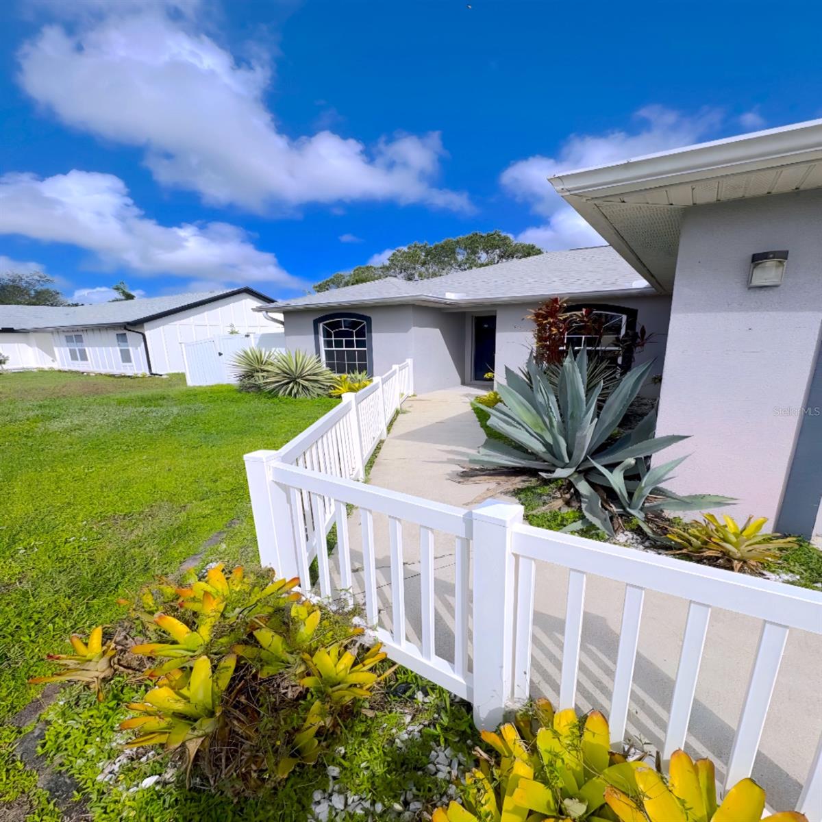 PORT CHARLOTTE SUB 09 - Residential