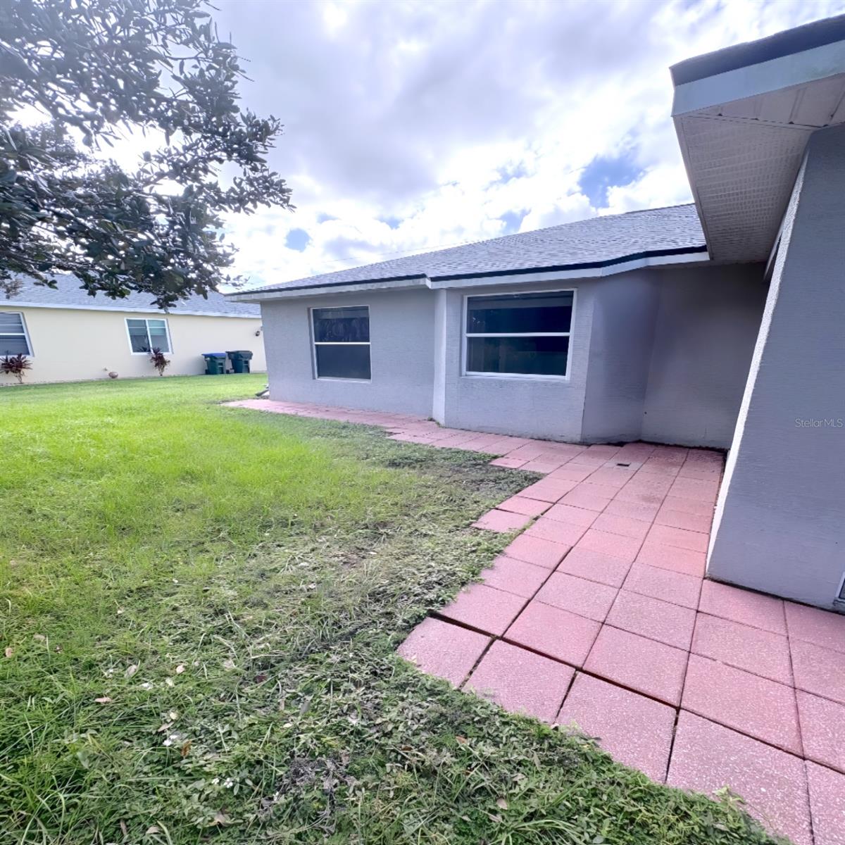 PORT CHARLOTTE SUB 09 - Residential