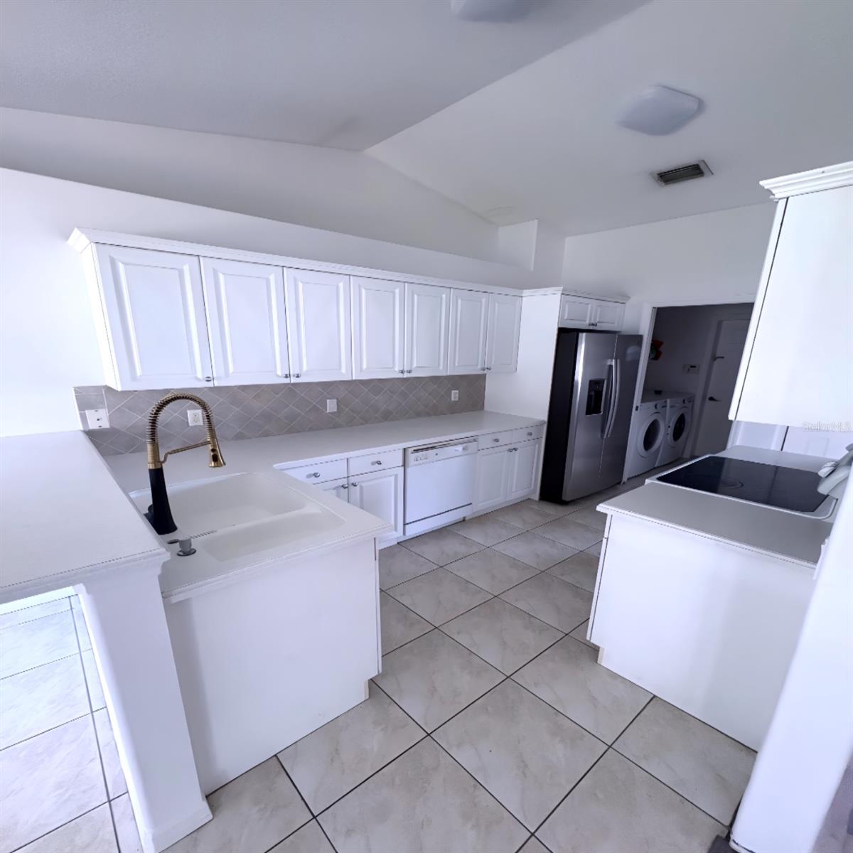PORT CHARLOTTE SUB 09 - Residential