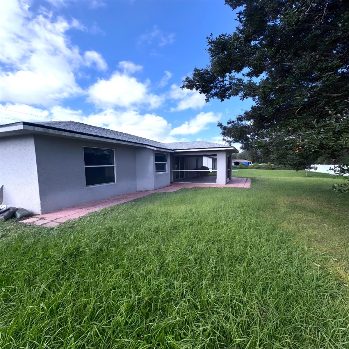 PORT CHARLOTTE SUB 09 - Residential
