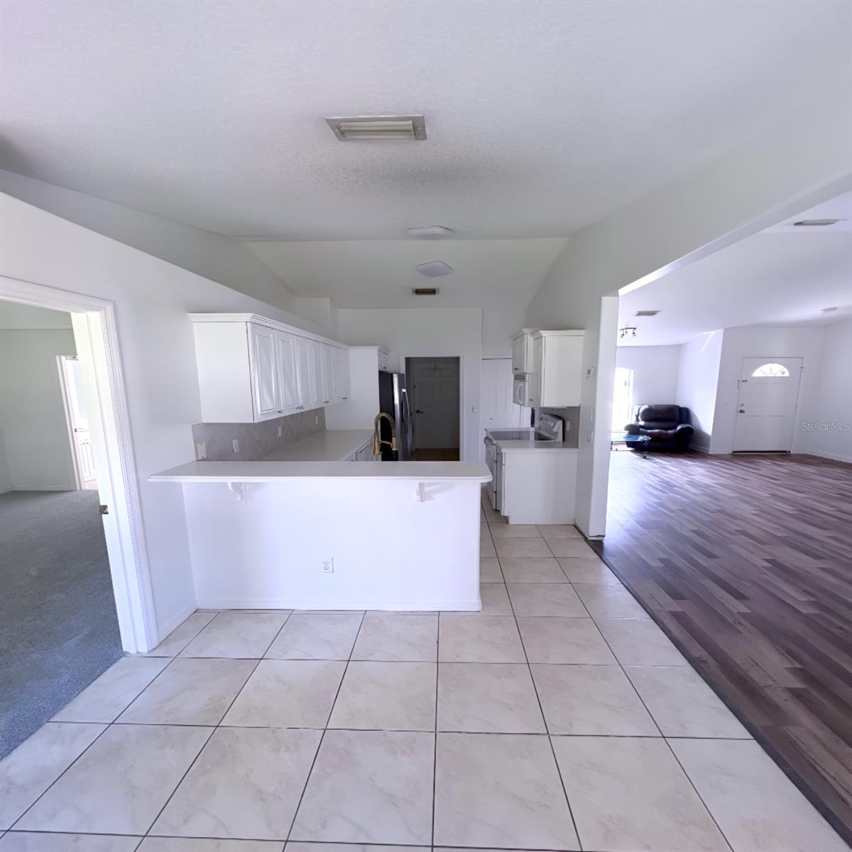 PORT CHARLOTTE SUB 09 - Residential
