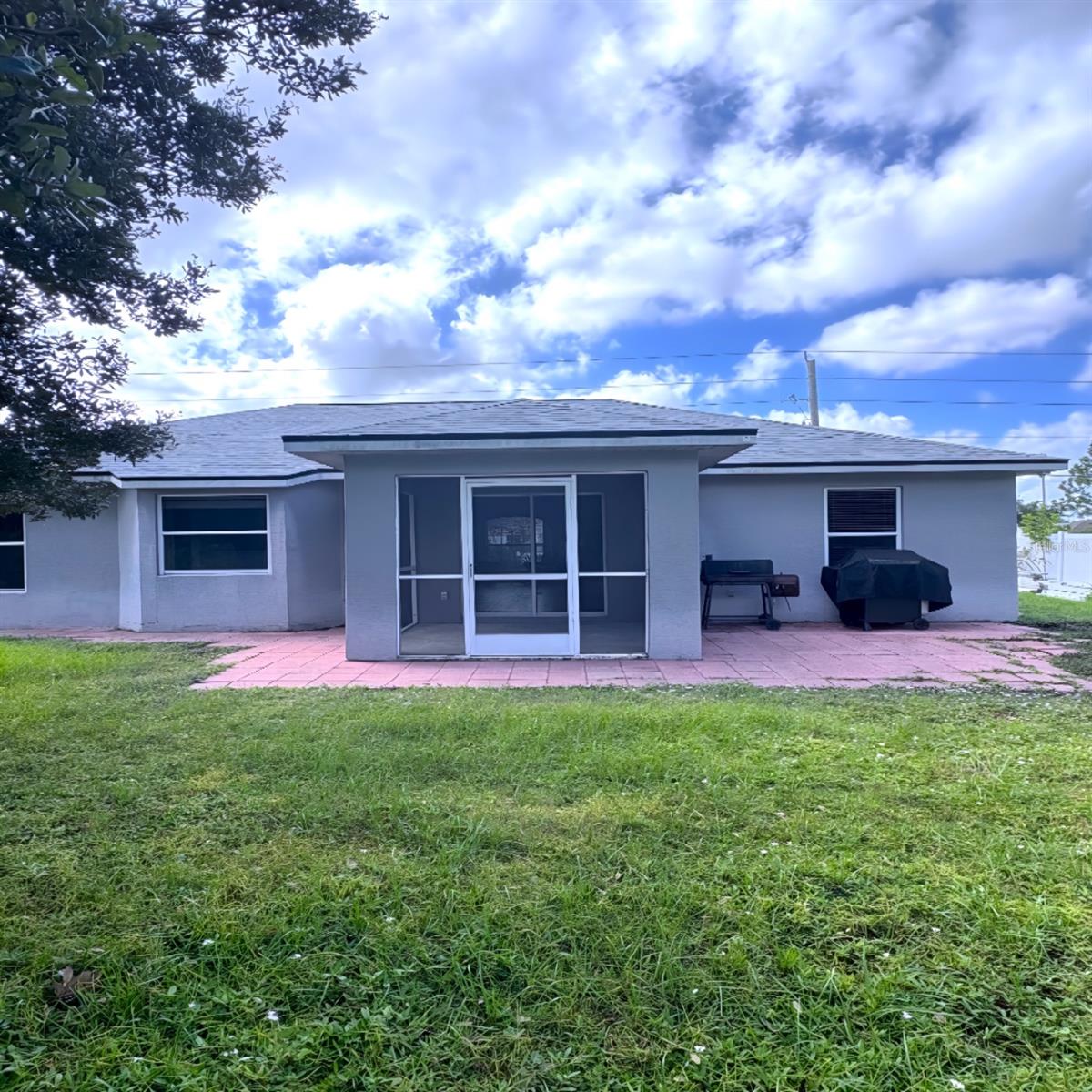 PORT CHARLOTTE SUB 09 - Residential