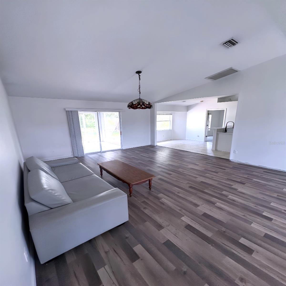 PORT CHARLOTTE SUB 09 - Residential