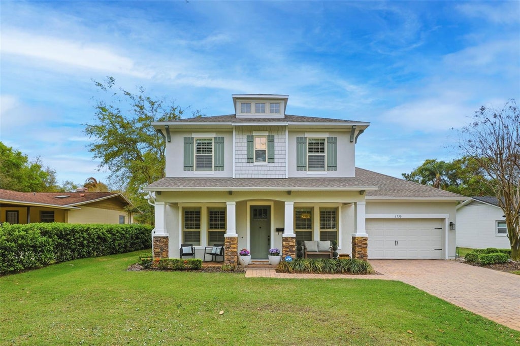 Photo of 1750 Carollee Ln, Winter Park, FL 32789 (MLS # O6443026)