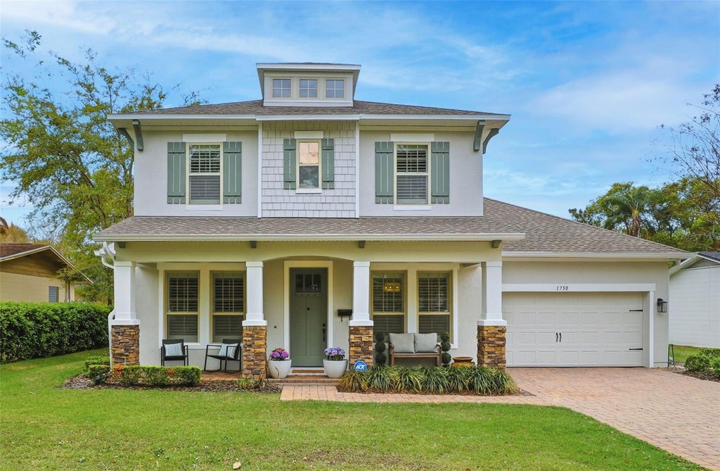 Photo of 1750 Carollee Ln, Winter Park, FL 32789 (MLS # O6443026)