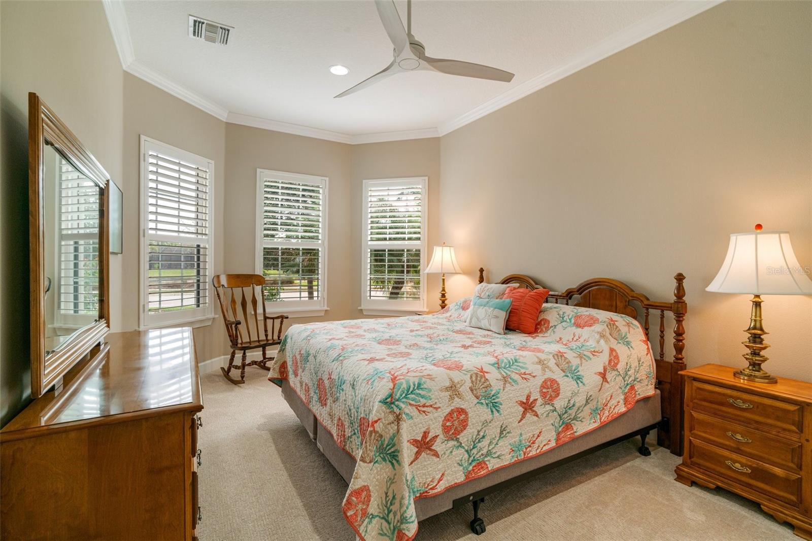 BELLACINA BY CASEY KEY PH 3 - Residential