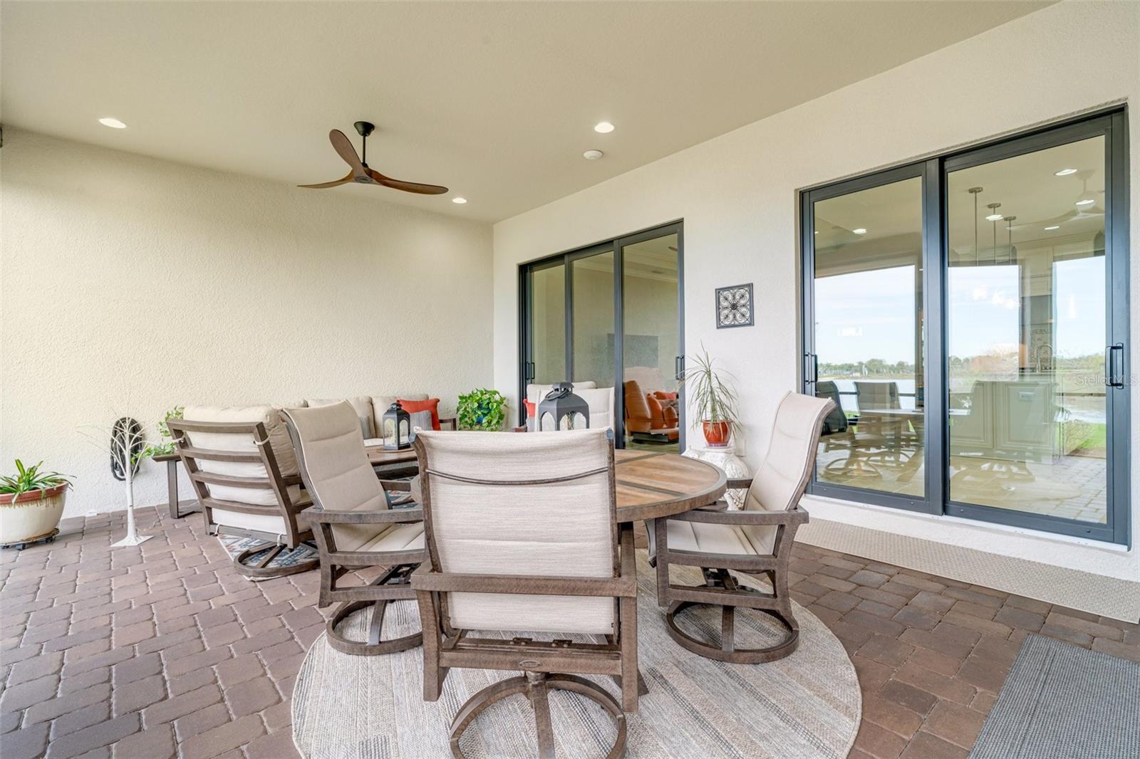 BELLACINA BY CASEY KEY PH 3 - Residential