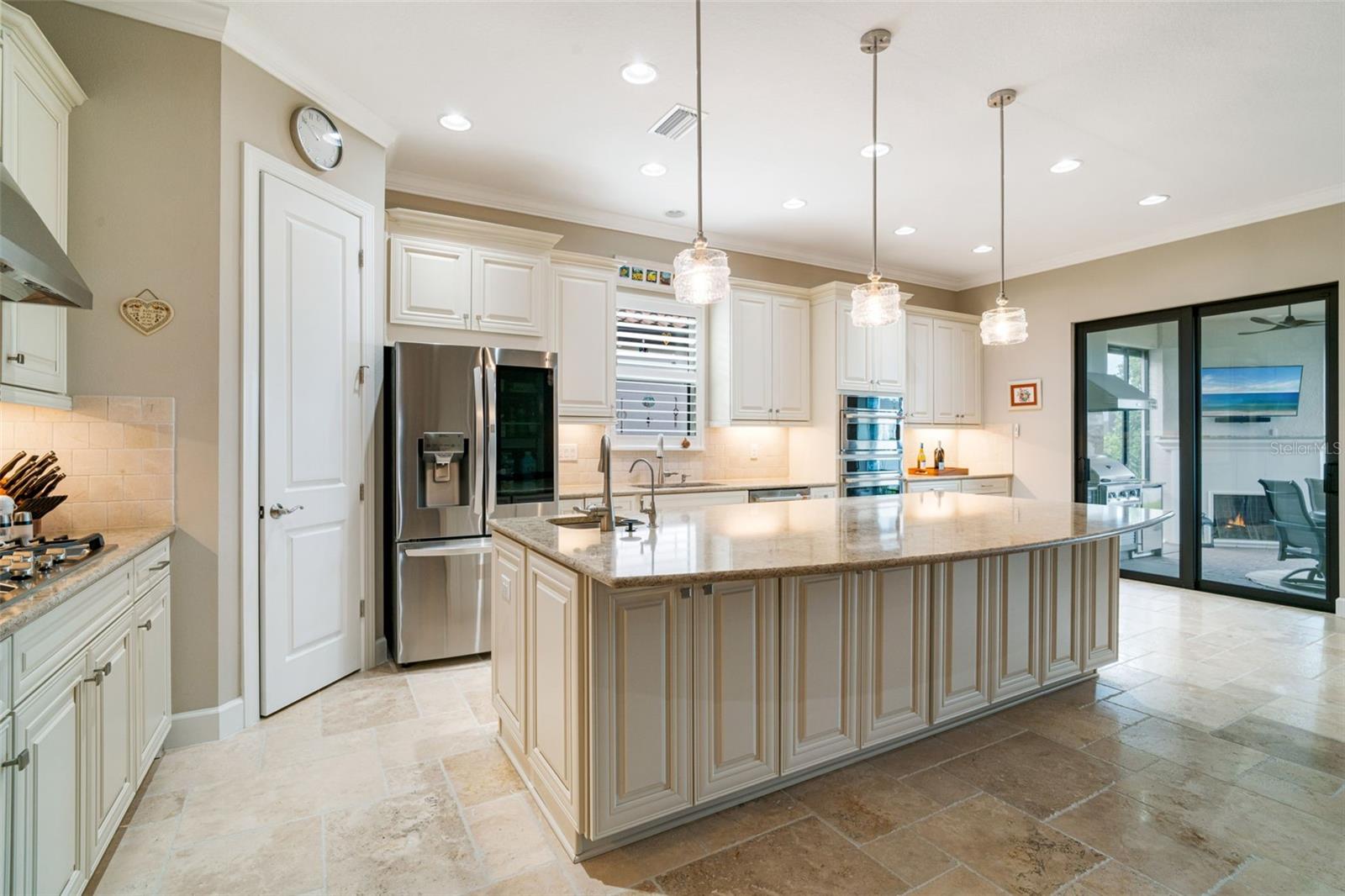 BELLACINA BY CASEY KEY PH 3 - Residential