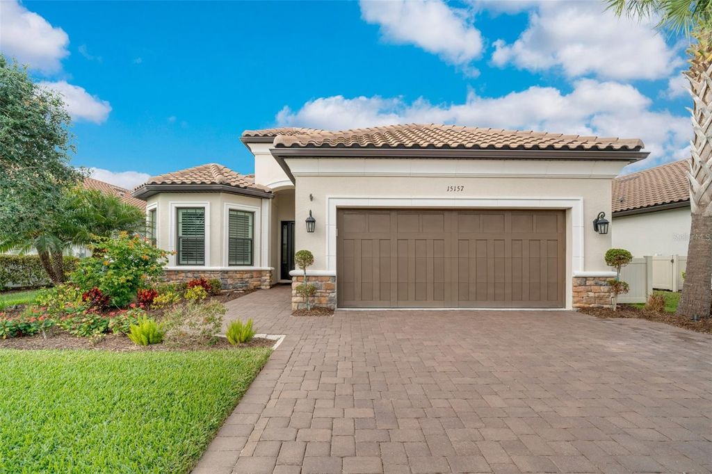 Photo of 15157 Vivaldi Drive, Nokomis, FL 34275 (MLS # A4662124)