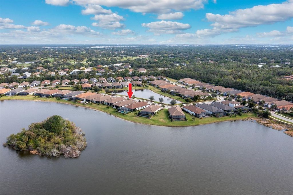 Photo of 15157 Vivaldi Drive, Nokomis, FL 34275 (MLS # A4662124)