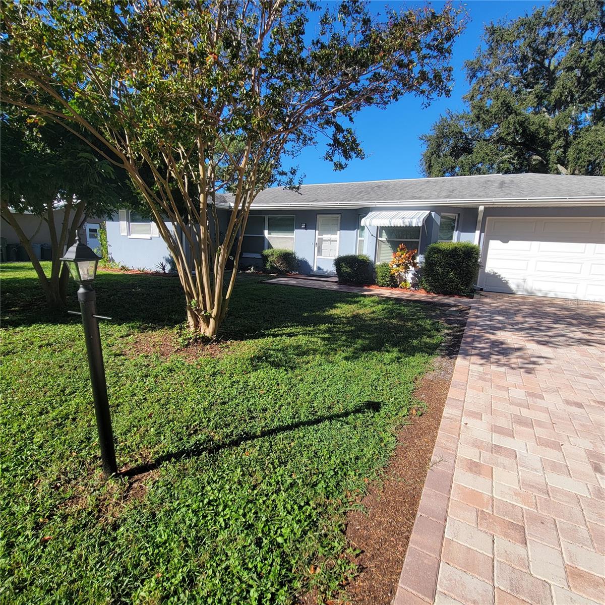 INDIAN ROCKS HIGHLANDS - Residential